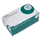 Orlistat 120 mg Capsules for Weight Loss