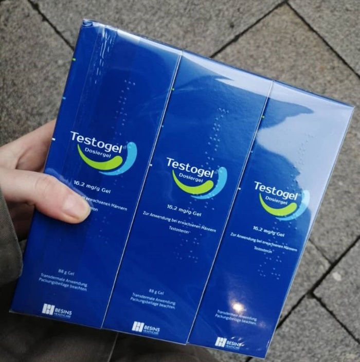 testogel for sale uk